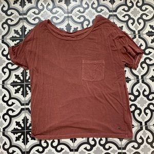 American Eagle Tee